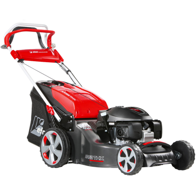 Efco Rasaerba Ar 53 Thx Allroad Aluminium A Trazione Con Mulching Efco Rasaerba Ar 53 Thx Allroad Aluminium A Trazione Con Mulching