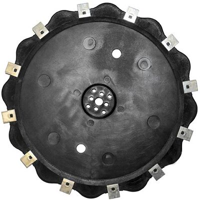 OEM Lama Robot 12 Dente Ambrogio 075z15000b L30 OEM Lama Robot 12 Dente Ambrogio 075z15000b L30