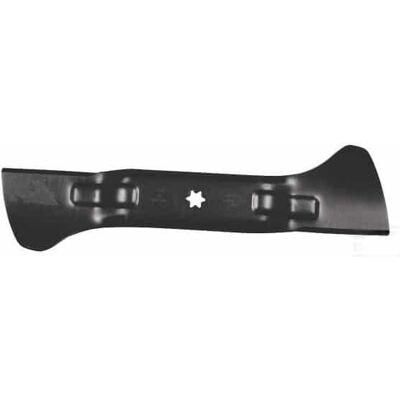 Generic - lama 540mm - MTD 42 105cm scarico posteriore - lama rasaerba Generic - lama 540mm - MTD 42 105cm scarico posteriore - lama rasaerba