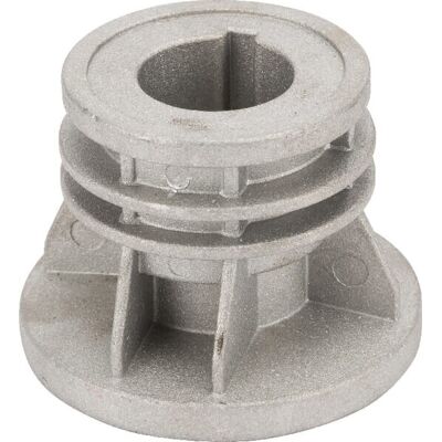 CASTELGARDEN - Supporto Lama D25 Turbo Pro - Ggp - 122465631/0 CASTELGARDEN - Supporto Lama D25 Turbo Pro - Ggp - 122465631/0