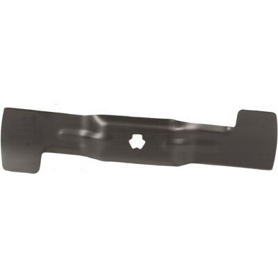 MTD Coltello Trattore Rasor Silverline Sunline Variolu, A Stella, Destro, 46 Cm MTD Coltello Trattore Rasor Silverline Sunline Variolu, A Stella, Destro, 46 Cm