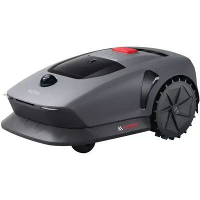 MOVA Robot Tagliaerba Senza Filo "600 Plus" Area Di Taglio 600 Mq - Lidar 3d MOVA Robot Tagliaerba Senza Filo "600 Plus" Area Di Taglio 600 Mq - Lidar 3d
