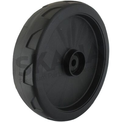 Mountfield Ruota Diametro 170mm Ggp - Castelgarden 322686107/0 Mountfield Ruota Diametro 170mm Ggp - Castelgarden 322686107/0