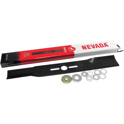 Partner Lama Nevada Per Tosaerba Universale Da 52,7 Cm Per Pacciamatura Partner Lama Nevada Per Tosaerba Universale Da 52,7 Cm Per Pacciamatura