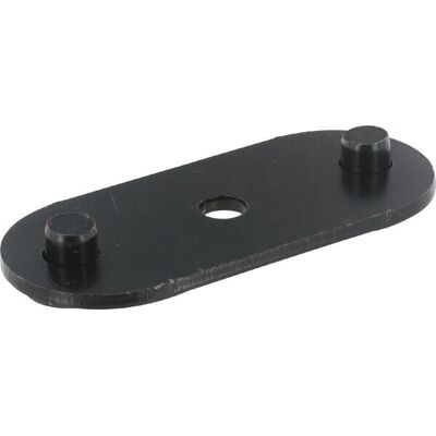 Husqvarna Adattatore Per Coltello, Tappetino Per Coltello 583588901 Originale Husqvarna Adattatore Per Coltello, Tappetino Per Coltello 583588901 Originale