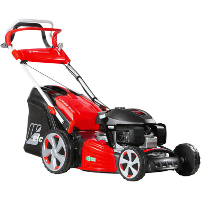 Efco - Rasaerba Lr 53 Thx Allroad Plus 4 A Trazione Con Mulching Efco - Rasaerba Lr 53 Thx Allroad Plus 4 A Trazione Con Mulching
