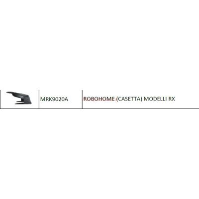 Robomow Robohome Casetta Per Robot Rasaerba Modelli Rx Mrk9020a Robomow Robohome Casetta Per Robot Rasaerba Modelli Rx Mrk9020a