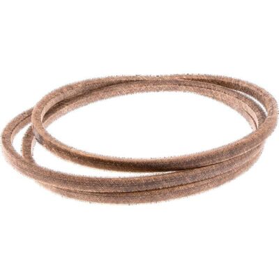 BERNARD LOISIRS Cinghia Piatto Lame 583066101 Originale Husqvarna BERNARD LOISIRS Cinghia Piatto Lame 583066101 Originale Husqvarna