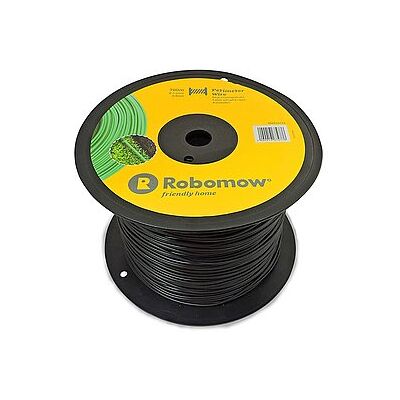 Cavo di delimitazione ROBOMOW - Estensione di 650 m per robot tagliaerba Cavo di delimitazione ROBOMOW - Estensione di 650 m per robot tagliaerba