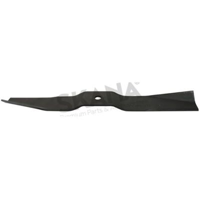 OEM Lame Di Ricambio Per Tosaerba Iseki 430mm Rif 1100070 Alta Resistenza OEM Lame Di Ricambio Per Tosaerba Iseki 430mm Rif 1100070 Alta Resistenza