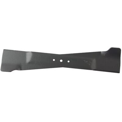 Lama tosaerba MTD 742-0607C - 52cm, Foro centrale 10mm Lama tosaerba MTD 742-0607C - 52cm, Foro centrale 10mm