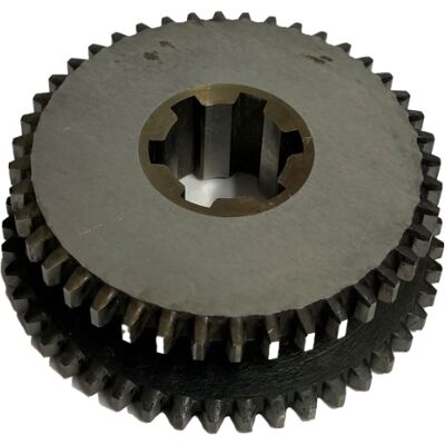 ELMAG Doppio Ingranaggio Nr. 110 ELMAG Doppio Ingranaggio Nr. 110