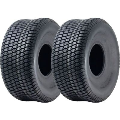 Pneumatico per tosaerba Wanda P532 - 25x12.00-9, 4ply, senza camera d'aria Pneumatico per tosaerba Wanda P532 - 25x12.00-9, 4ply, senza camera d'aria