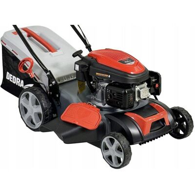 DEDRA Ded8724q-46l Tagliaerba 46 Cm 2,9 Kw DEDRA Ded8724q-46l Tagliaerba 46 Cm 2,9 Kw