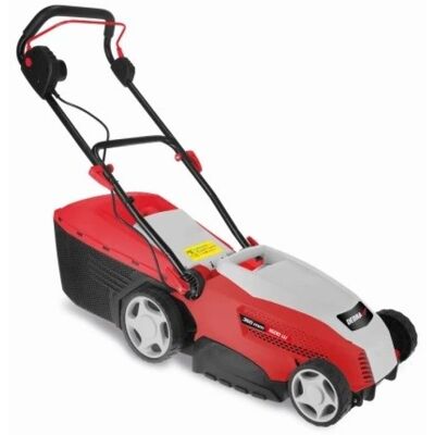 DEDRA Rasaerba Elettrico Da 36 Cm, 1600 W - Ded8741 DEDRA Rasaerba Elettrico Da 36 Cm, 1600 W - Ded8741