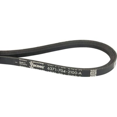 Stihl Cinghia Trapezoidale Viking 63717042100 Stihl Cinghia Trapezoidale Viking 63717042100