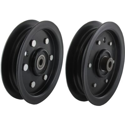 Snapper Tenditore Mtd Tension Pulley Scanalatura Piatta Cuscinetti Lisci Snapper Tenditore Mtd Tension Pulley Scanalatura Piatta Cuscinetti Lisci