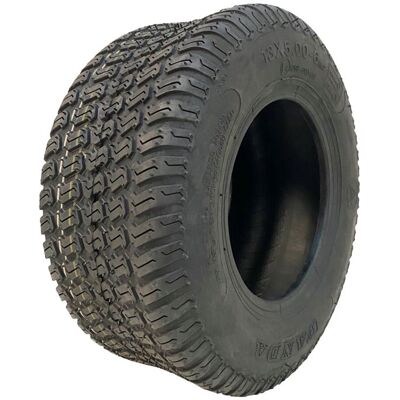 WANDA 13x5.00-6 4pr P332 Pneumatico WANDA 13x5.00-6 4pr P332 Pneumatico