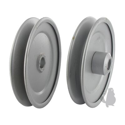 OEM Puleggia Murray 5/8"x5" 23740 Universale Fgp010352 OEM Puleggia Murray 5/8"x5" 23740 Universale Fgp010352