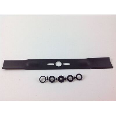 NEWGARDEN - Lama universal - 450 mm - Lama rasaerba NEWGARDEN - Lama universal - 450 mm - Lama rasaerba