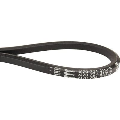 Viking Cinghia Trapezoidale Tosaerba 61707042116 Viking Cinghia Trapezoidale Tosaerba 61707042116