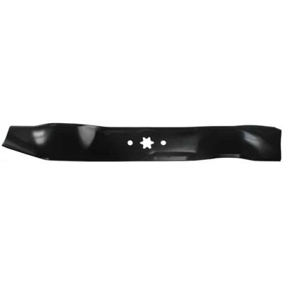 MTD 742-0616A Lama - 54cm, 3-in-1, Mulching, Foro stella MTD 742-0616A Lama - 54cm, 3-in-1, Mulching, Foro stella