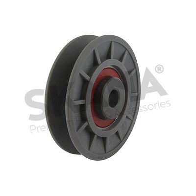 Stiga Puleggia Tendicinghia Trattore Rasaerba Ggp - 387605008/0 Stiga Puleggia Tendicinghia Trattore Rasaerba Ggp - 387605008/0