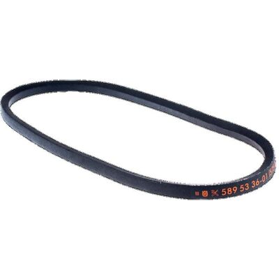 Husqvarna Cinghia Trapezoidale 589533601 Husqvarna Cinghia Trapezoidale 589533601