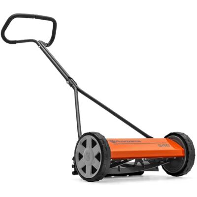 Husqvarna R540N - Tosaerba manuale regolabile - Tosaerba Husqvarna R540N - Tosaerba manuale regolabile - Tosaerba