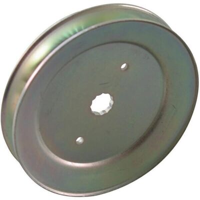 BESTGREEN Puleggia Palier Ayp - Roper 129861 - 153535 Husqvarna 532129861 - 532129535 BESTGREEN Puleggia Palier Ayp - Roper 129861 - 153535 Husqvarna 532129861 - 532129535