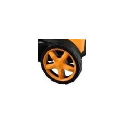 IMPORT Ruota Tosaerba Geko G83051 Resistente Compatibile Gas IMPORT Ruota Tosaerba Geko G83051 Resistente Compatibile Gas