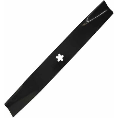 Lama rinforzata in acciaio AYP 457MM - Lama per tosaerba Lama rinforzata in acciaio AYP 457MM - Lama per tosaerba