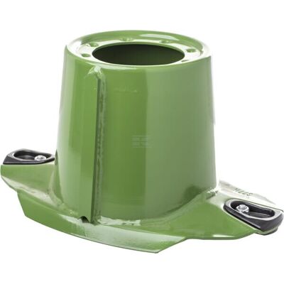 KRONE Tamburo Falciatrice Grande Con Protezione 002535333 KRONE Tamburo Falciatrice Grande Con Protezione 002535333