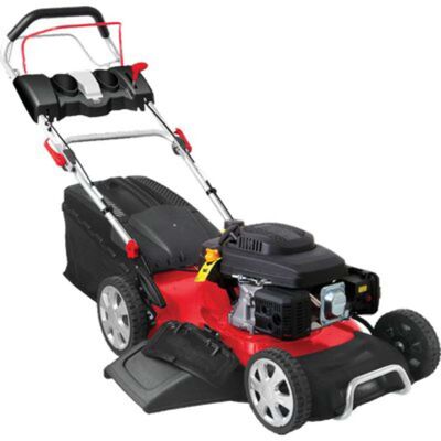 STARS Rasaerba Motore Semovente Leonardo 56s - 4t Cc 224 Cm 56 Lt 70 - 1 Pezzo STARS Rasaerba Motore Semovente Leonardo 56s - 4t Cc 224 Cm 56 Lt 70 - 1 Pezzo