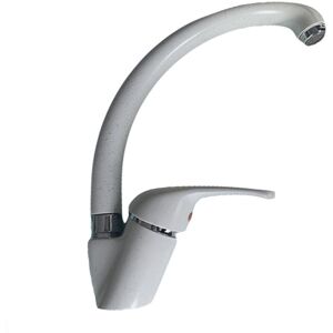 Argo Miscelatore Cucina Napoli Granito Alaska Monocomando 2811/ps52 Argo Miscelatore Cucina Napoli Granito Alaska Monocomando 2811/ps52
