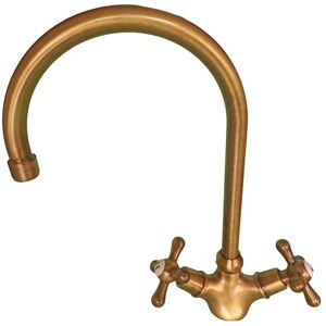 Argo Rubinetto Cucina Pesaro Vecchio Bronzo Monoforo 1420/10 Argo Rubinetto Cucina Pesaro Vecchio Bronzo Monoforo 1420/10