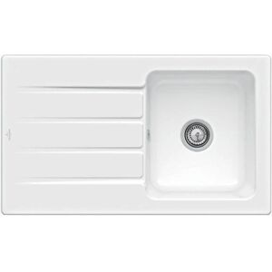 Villeroy & Boch Architectura - Lavello reversibile - 335001R1 Villeroy & Boch Architectura - Lavello reversibile - 335001R1