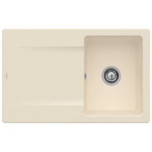 Villeroy & Boch Lavabo Piano Ivory Reversibile - Cucina Villeroy & Boch Lavabo Piano Ivory Reversibile - Cucina