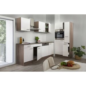 Respekta Cucina Modulo Cucina Blocco Vuoto Cucina Componibile Rovere York Bianco Oliver 310 Cm Respecta Respekta Cucina Modulo Cucina Blocco Vuoto Cucina Componibile Rovere York Bianco Oliver 310 Cm Respecta