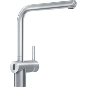 Franke Atlas Neo - Miscelatore Elettronico Da Lavello Fc 5489.501, Acciaio Inox 115.0625.489 - Franke Atlas Neo - Miscelatore Elettronico Da Lavello Fc 5489.501, Acciaio Inox 115.0625.489 -