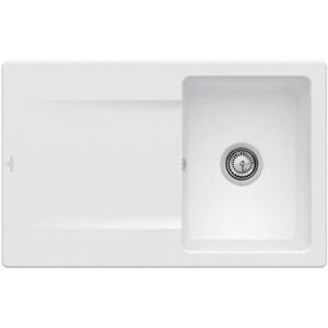 Lavello reversibile Villeroy & Boch Stone White - Lavello Lavello reversibile Villeroy & Boch Stone White - Lavello