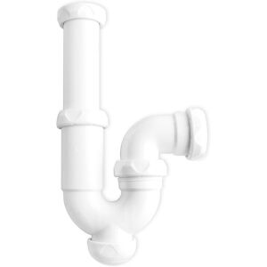 ALFA - Sifone Curvo Artic Estensibile 1 1/2' ALFA - Sifone Curvo Artic Estensibile 1 1/2'