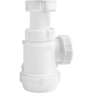 Artic Sifone 1 1/4 valvola di scarico PVC - Siphon Artic Sifone 1 1/4 valvola di scarico PVC - Siphon
