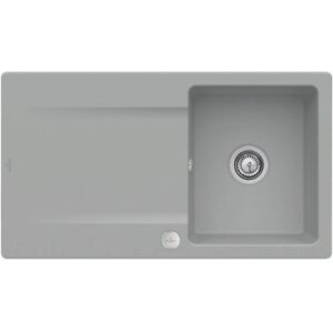 Lavello Reversibile Fossil di Villeroy & Boch - Cucina Lavello Reversibile Fossil di Villeroy & Boch - Cucina