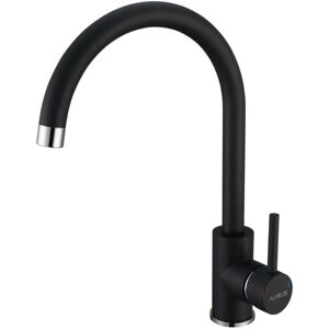 ALVEUS Roxa - Miscelatore Da Lavello, Carbon 1129039 - ALVEUS Roxa - Miscelatore Da Lavello, Carbon 1129039 -