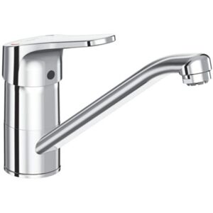 Miscelatore cucina Ceraform Ideal Standard - Bassa pressione, 227mm reach Miscelatore cucina Ceraform Ideal Standard - Bassa pressione, 227mm reach