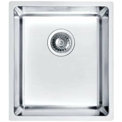 Lavello in acciaio inox Kombino 20 - 38x44 cm - Lavello da Cucina Lavello in acciaio inox Kombino 20 - 38x44 cm - Lavello da Cucina