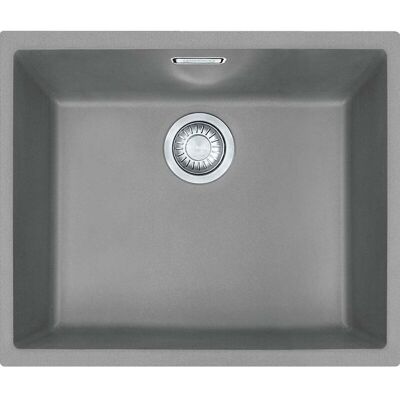 Franke - SID 110-50 - Grigio - 525x440 mm - Sink Franke - SID 110-50 - Grigio - 525x440 mm - Sink
