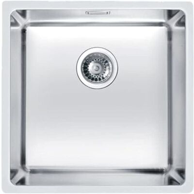 Alveus Kombino 30 Fs Lavello in Acciaio Inox - Lavello da Cucina Alveus Kombino 30 Fs Lavello in Acciaio Inox - Lavello da Cucina