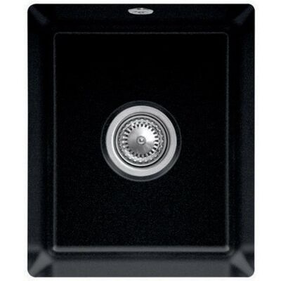 Lavello sottopiano Villeroy & Boch Subway 45 SU - CeramicPlus Lavello sottopiano Villeroy & Boch Subway 45 SU - CeramicPlus